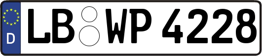 LB-WP4228