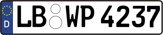 LB-WP4237