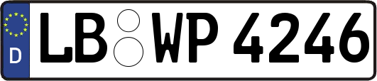 LB-WP4246