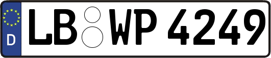 LB-WP4249