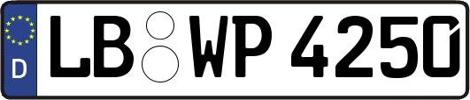 LB-WP4250