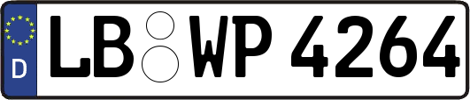 LB-WP4264