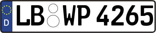 LB-WP4265