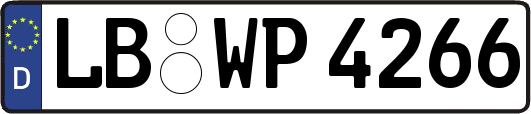 LB-WP4266