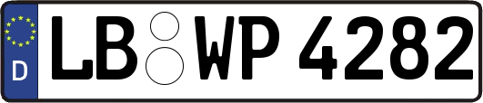 LB-WP4282