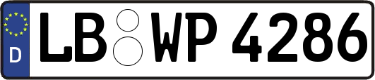 LB-WP4286