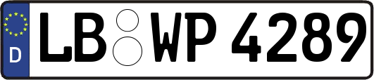 LB-WP4289