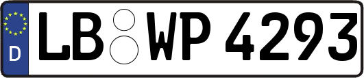 LB-WP4293