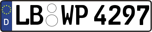 LB-WP4297