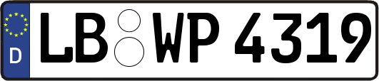 LB-WP4319
