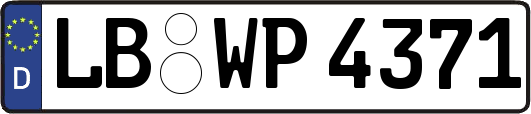 LB-WP4371
