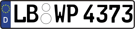 LB-WP4373