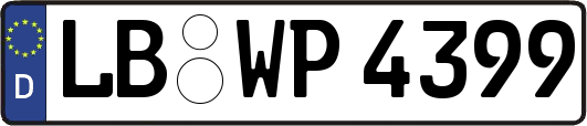 LB-WP4399