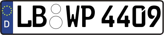 LB-WP4409