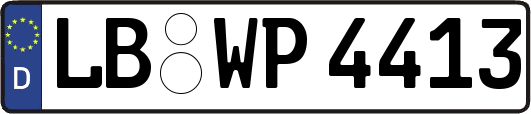 LB-WP4413