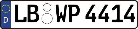 LB-WP4414