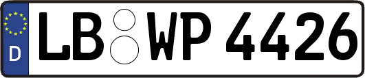 LB-WP4426