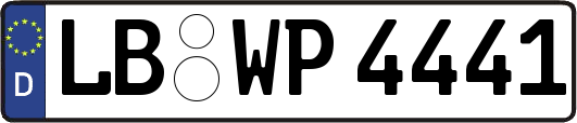 LB-WP4441