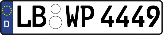LB-WP4449