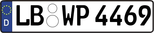 LB-WP4469