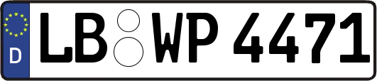 LB-WP4471