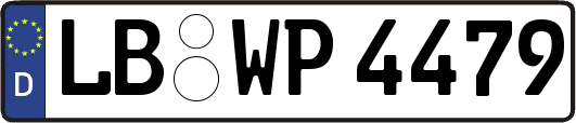 LB-WP4479