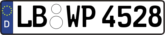 LB-WP4528