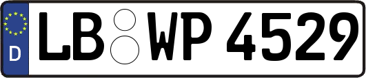 LB-WP4529
