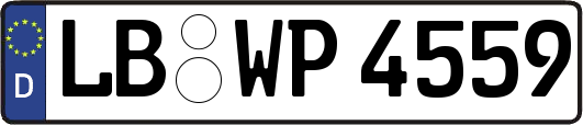LB-WP4559