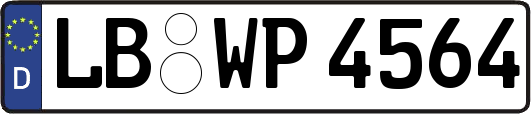 LB-WP4564