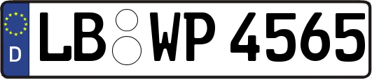 LB-WP4565