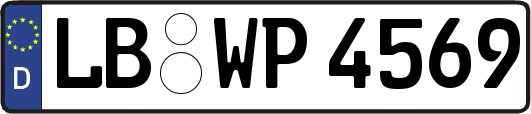 LB-WP4569