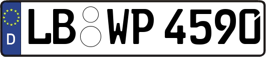 LB-WP4590