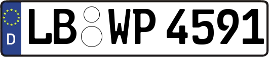 LB-WP4591