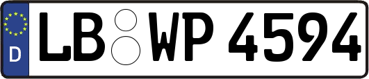 LB-WP4594