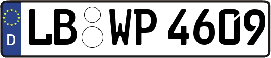 LB-WP4609