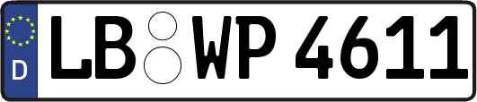 LB-WP4611