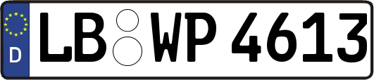 LB-WP4613