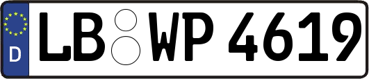 LB-WP4619
