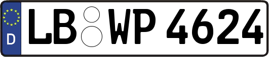 LB-WP4624