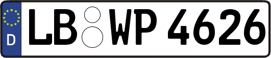 LB-WP4626