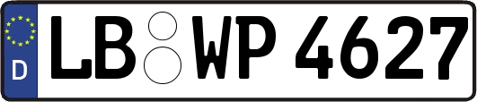 LB-WP4627