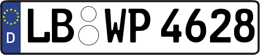 LB-WP4628
