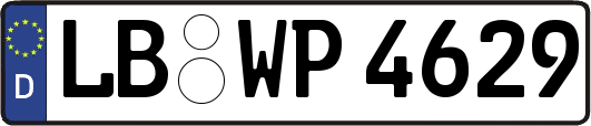 LB-WP4629