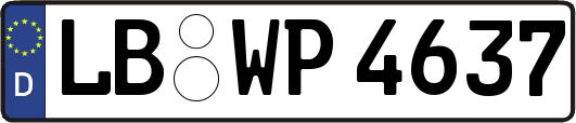 LB-WP4637