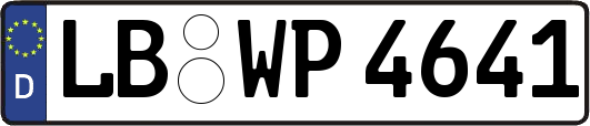 LB-WP4641