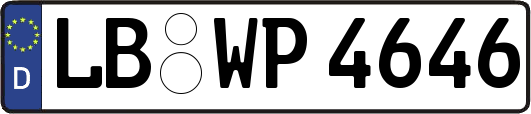 LB-WP4646