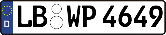 LB-WP4649