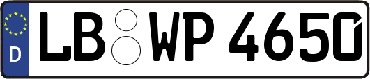 LB-WP4650