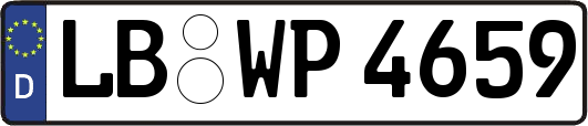 LB-WP4659